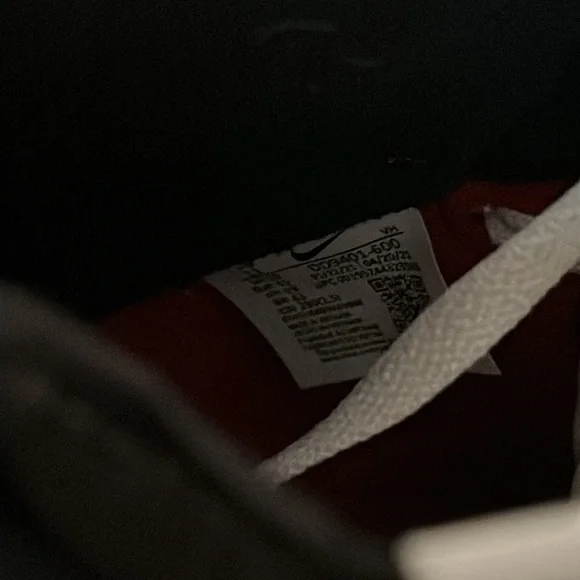 Undercover X Nike Dunk High 1985 “UBA” - Picture 8 of 8